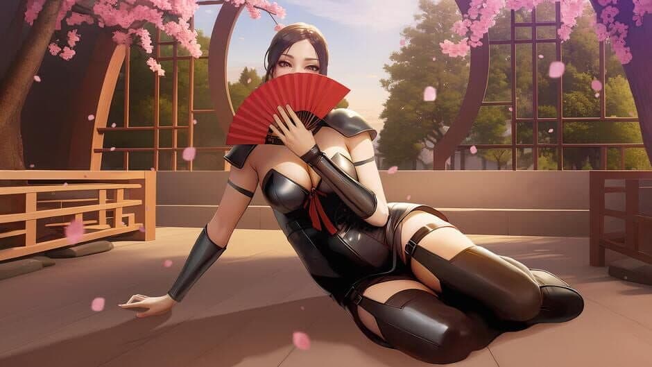 Скриншот 3 из Fantasy Beauties