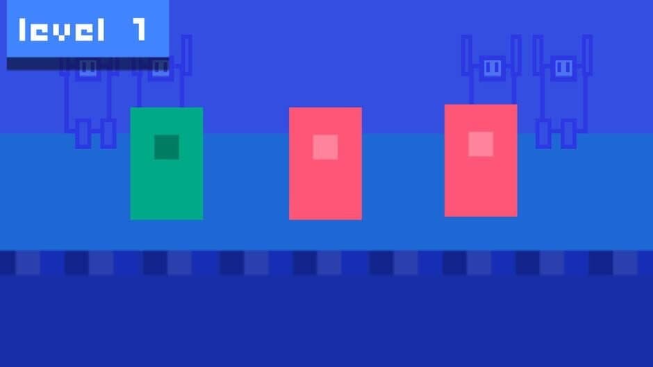 Скриншот 3 из Guess the Door