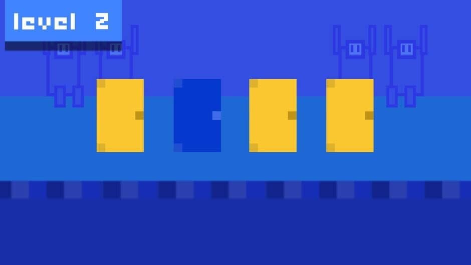 Скриншот 4 из Guess the Door