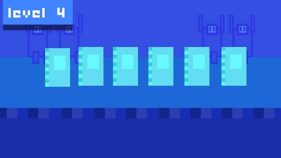 Скриншот 8 из Guess the Door