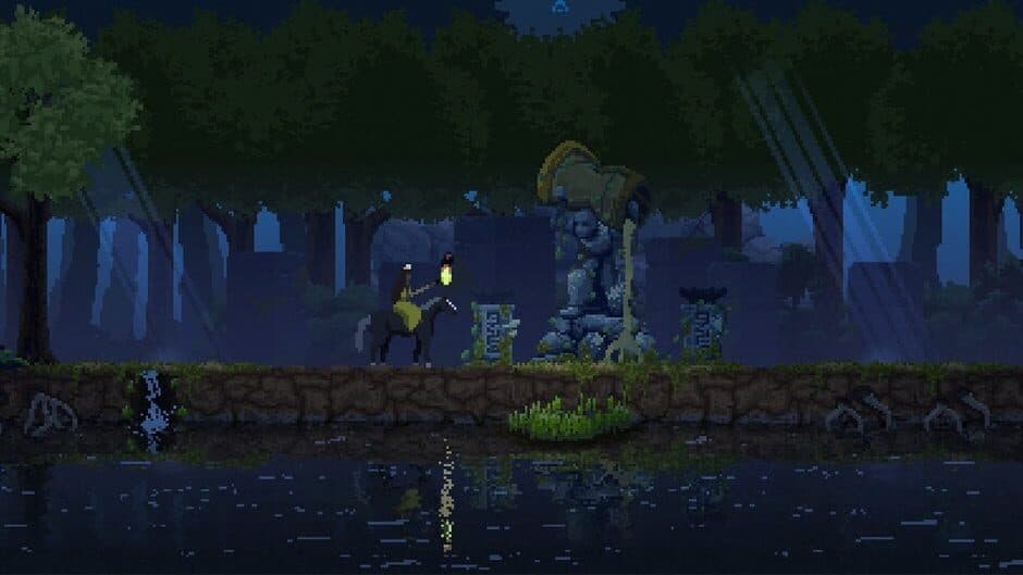 Скриншот 2 из Kingdom Imperial Collection