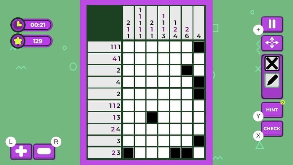 Скриншот 2 из Brain Puzzles Bundle 12 in 1