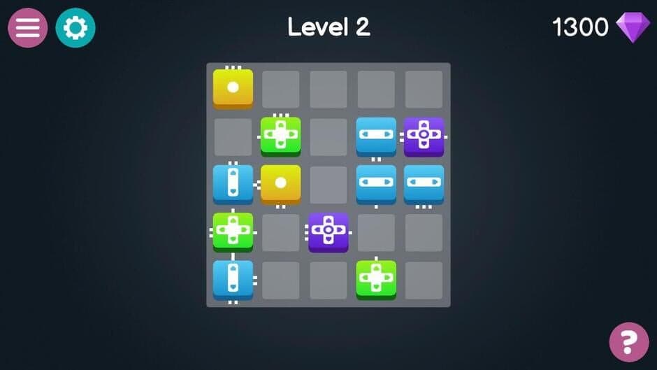 Скриншот 5 из Brain Puzzles Bundle 12 in 1