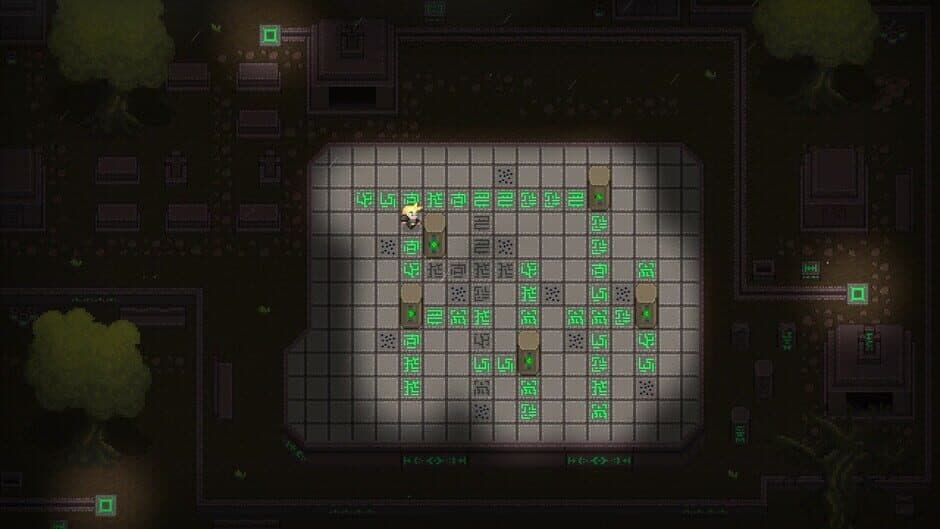 Скриншот 5 из Glyphs of Gitzan