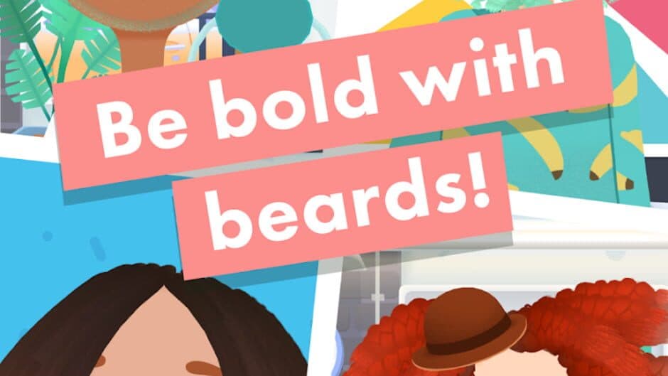 Скриншот 5 из Toca Hair Salon 3