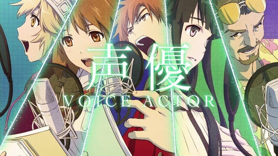Скриншот 2 из CV: Casting Voice