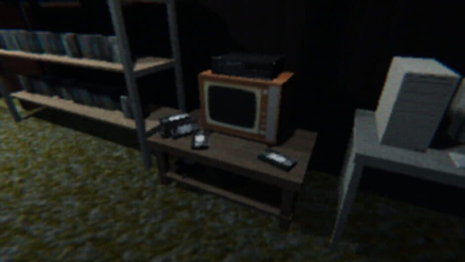 Скриншот 2 из VHS Slaughter