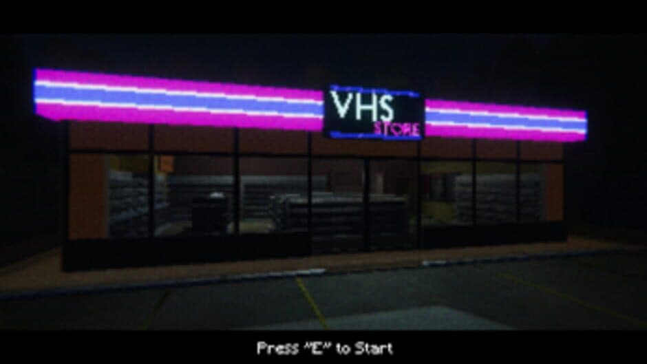 Скриншот 3 из VHS Slaughter