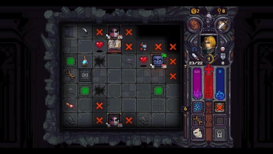 Скриншот 1 из RuneStone Keeper & YourToy & Distrust Bundle