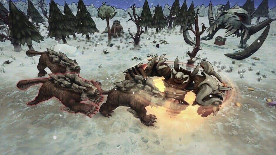 Скриншот 2 из Disrtust and Goliath Premium Survival Bundle