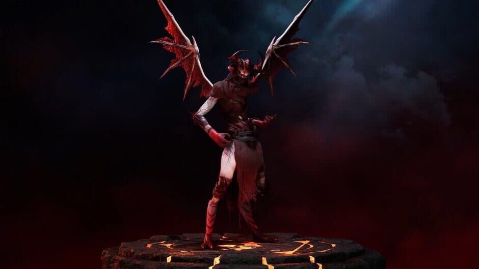 Скриншот 2 из Metal: Hellsinger - Purgatory