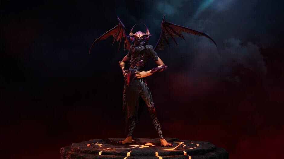 Скриншот 3 из Metal: Hellsinger - Purgatory