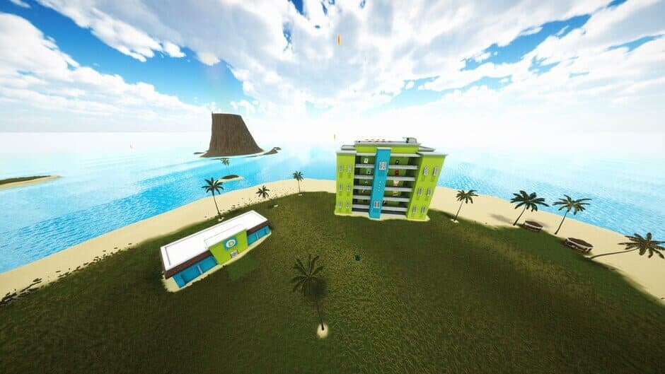 Скриншот 2 из Demon's Island