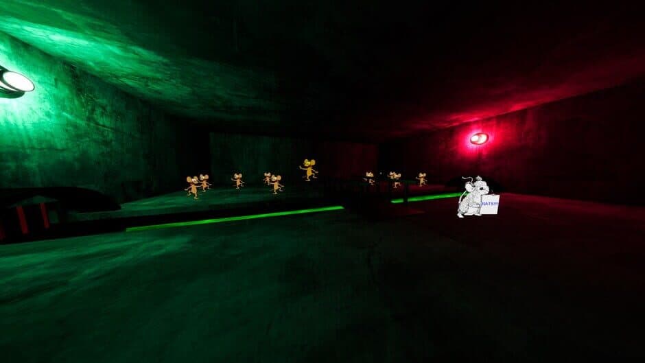 Скриншот 3 из Demon's Island