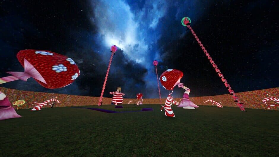 Скриншот 4 из Demon's Island
