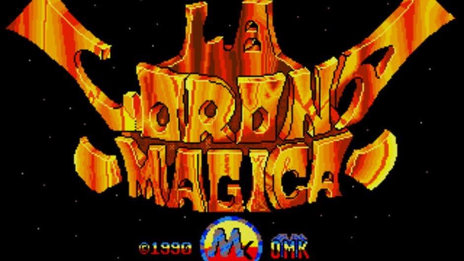 Скриншот 1 из La Corona Mágica