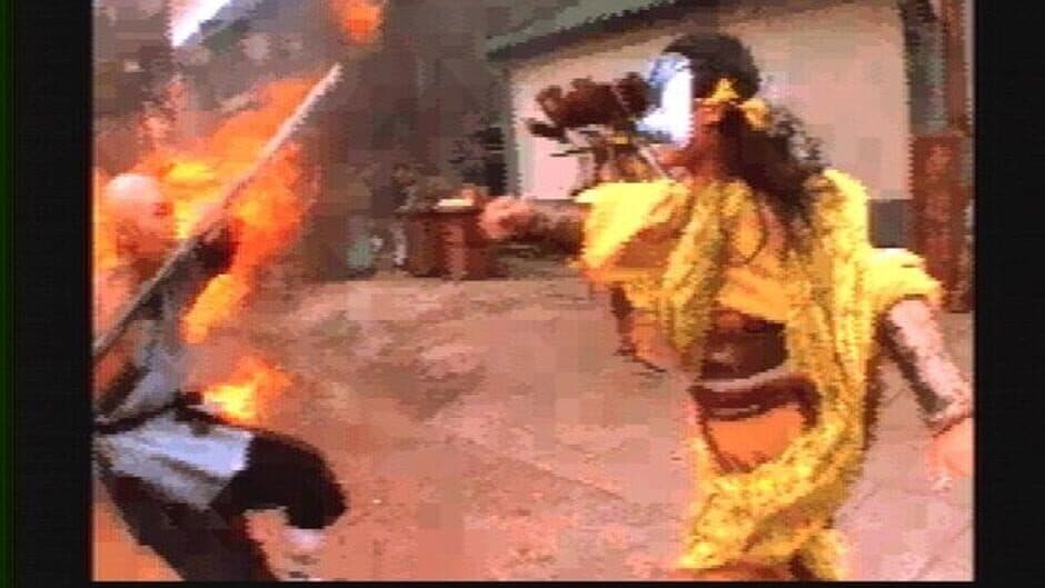 Скриншот 2 из Supreme Warrior