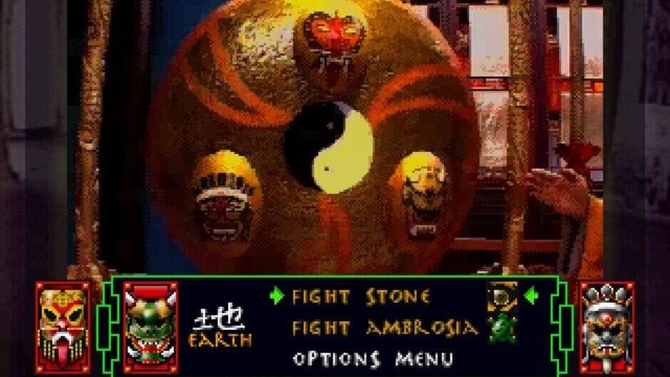 Скриншот 9 из Supreme Warrior