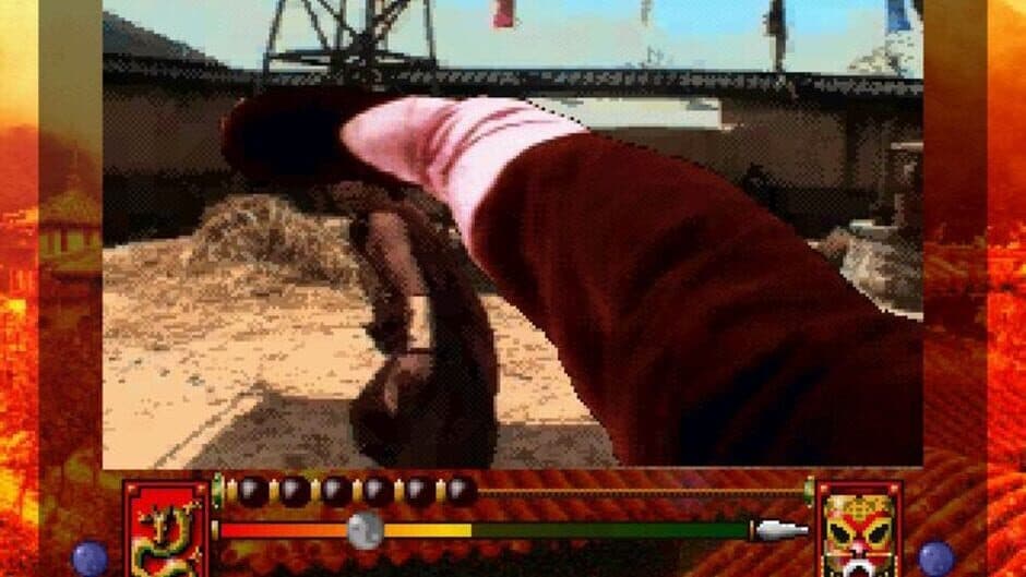 Скриншот 10 из Supreme Warrior