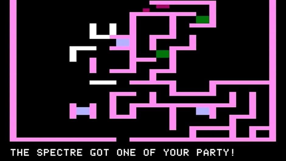 Скриншот 5 из Dungeon Campaign