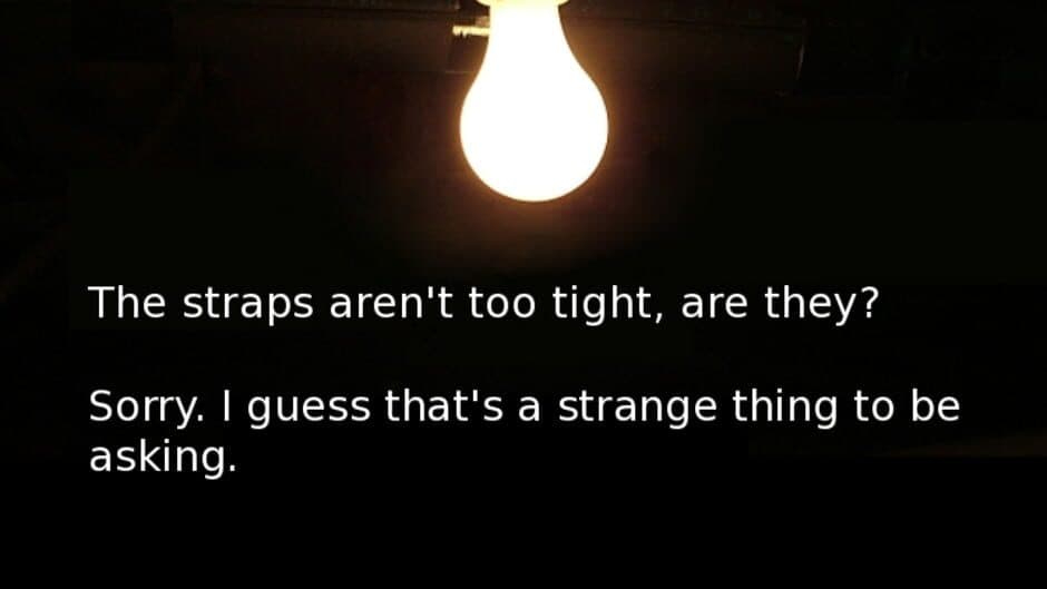 Скриншот 1 из A Dark Place