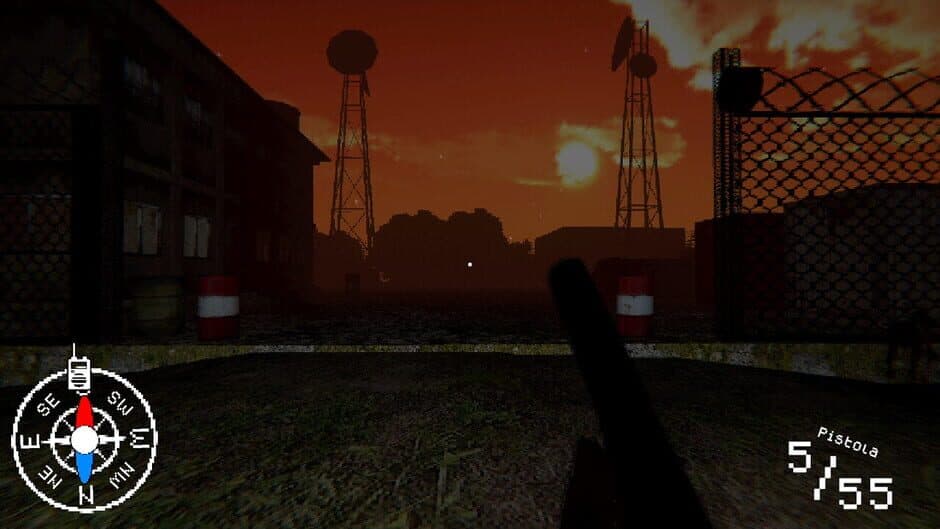 Скриншот 8 из Acre Crisis