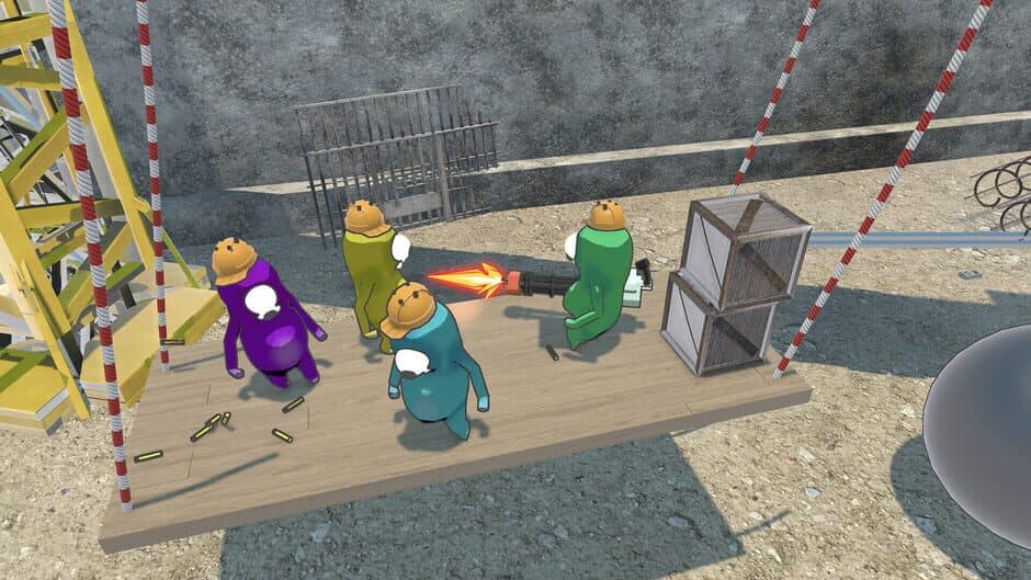Скриншот 1 из Act Casual