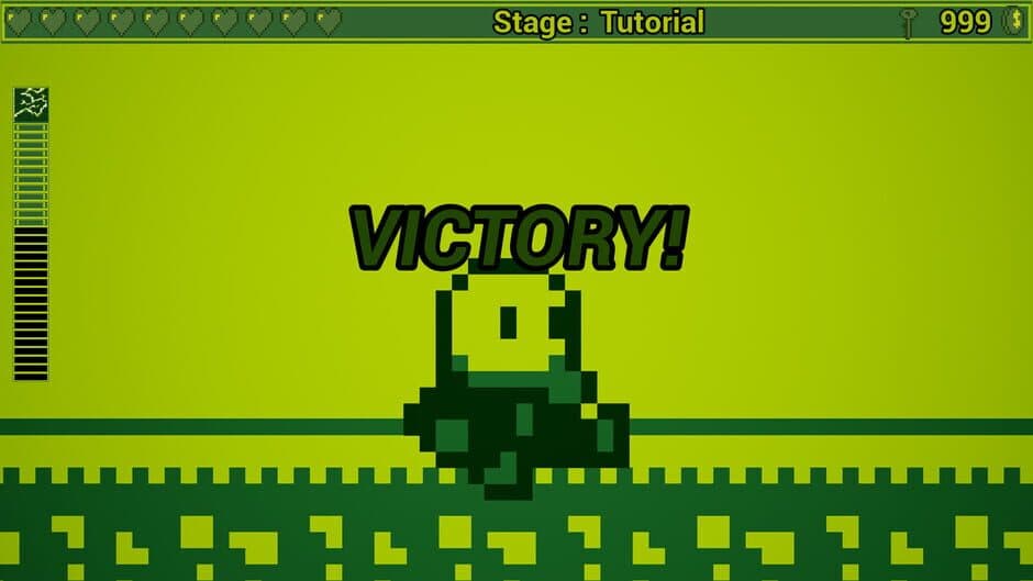 Скриншот 5 из Adventure Of Baldero I and II