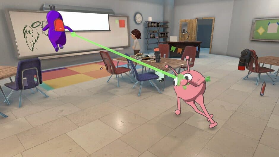 Скриншот 6 из Act Casual