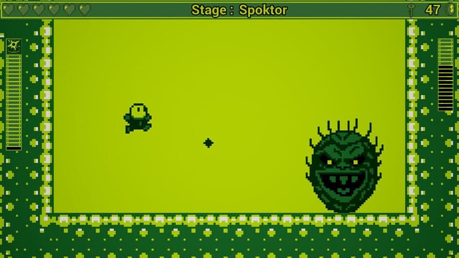 Скриншот 11 из Adventure Of Baldero I and II