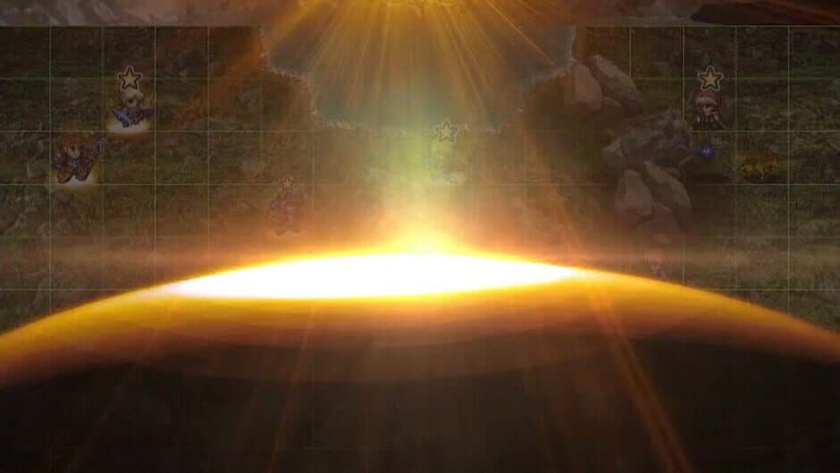 Скриншот 5 из Silver Blade of Gods' End
