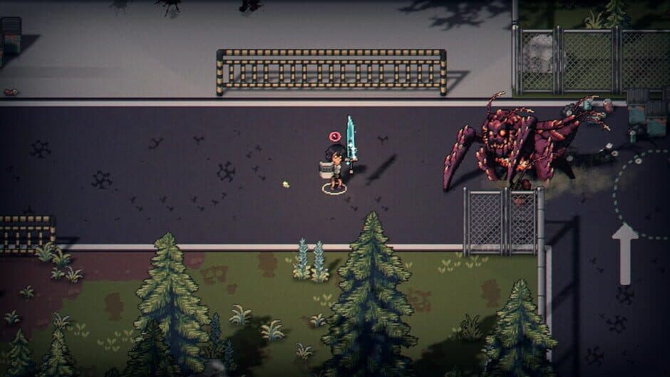Скриншот 4 из Revelation of Decay