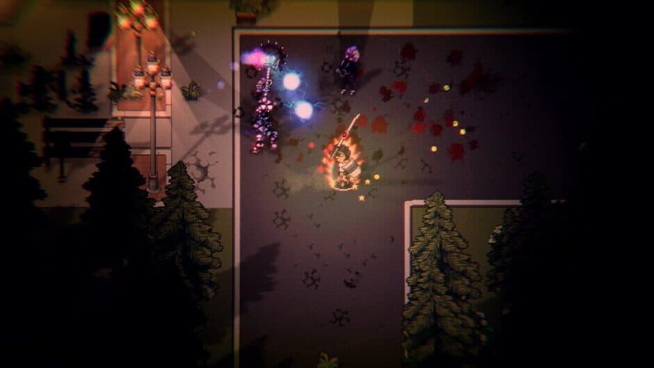 Скриншот 5 из Revelation of Decay