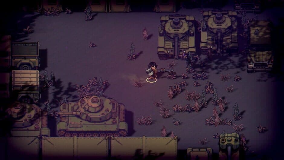 Скриншот 10 из Revelation of Decay