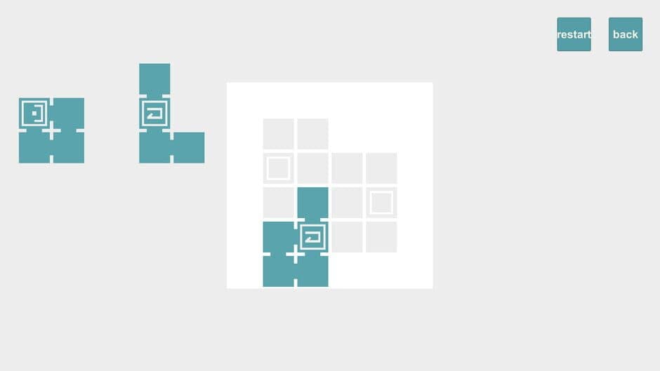 Скриншот 4 из Infinity Blocks