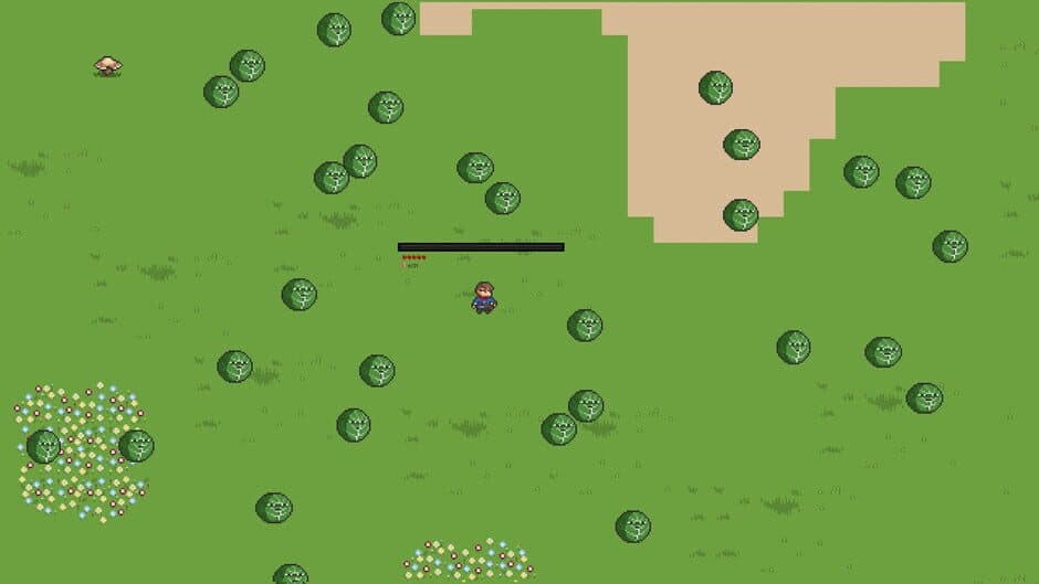 Скриншот 2 из Boredom Survivor