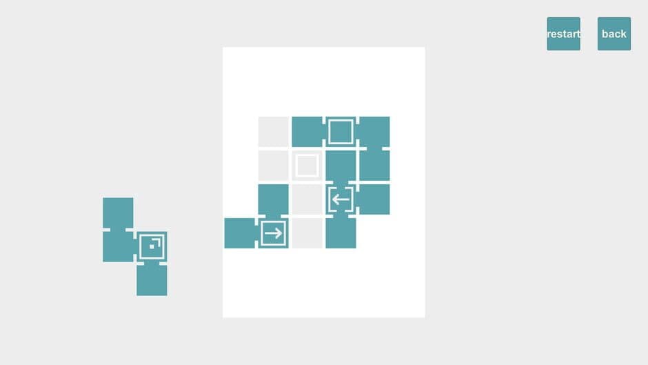 Скриншот 6 из Infinity Blocks