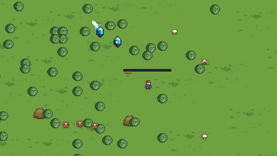 Скриншот 3 из Boredom Survivor