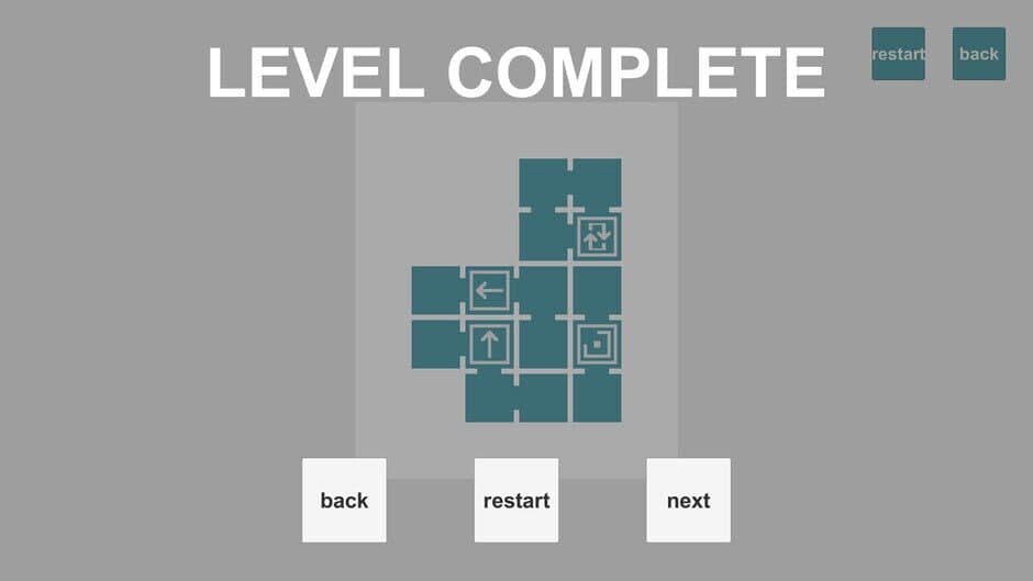 Скриншот 7 из Infinity Blocks