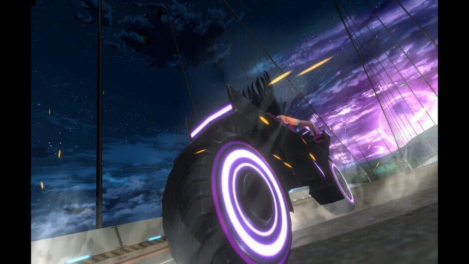 Скриншот 9 из Taimanin Collection: Battle Arena