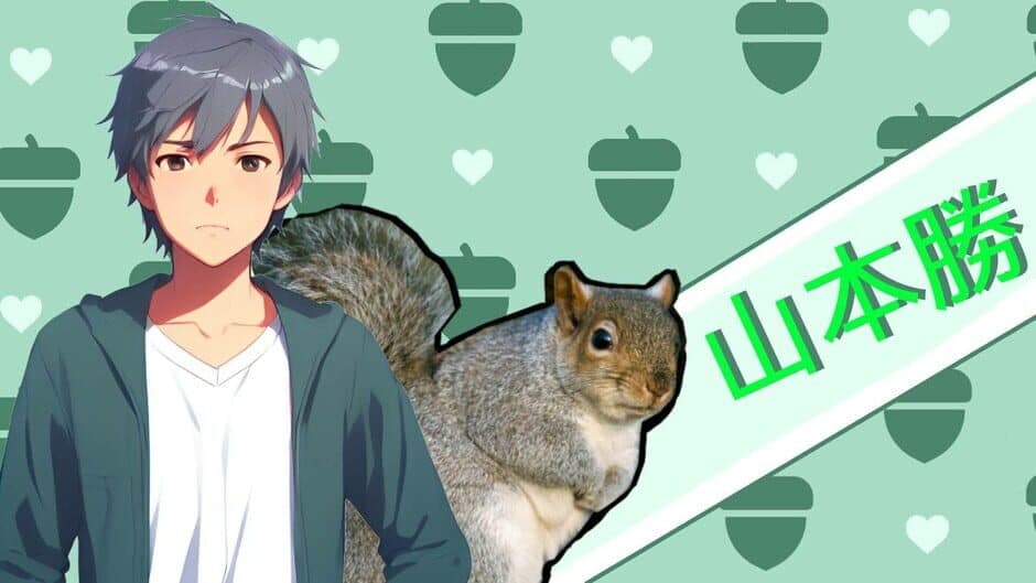 Скриншот 6 из Eiyou Tappuri no Kareshi