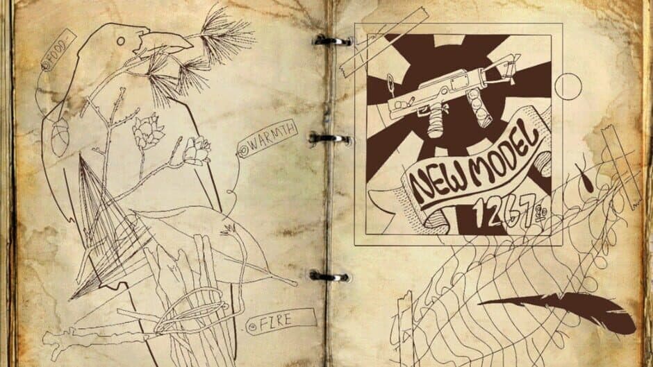 Скриншот 1 из Blazing Crow