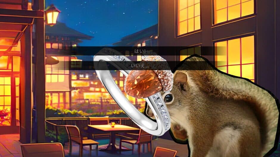 Скриншот 7 из Eiyou Tappuri no Kareshi