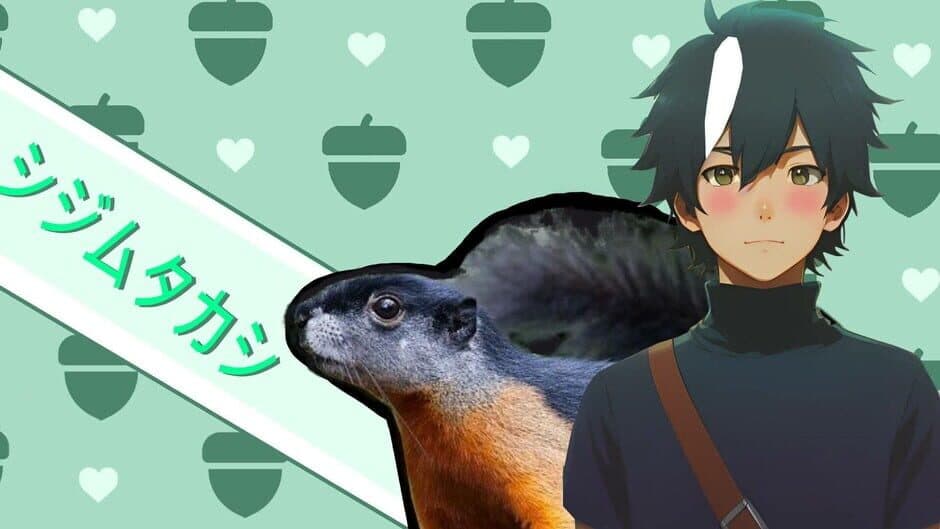 Скриншот 8 из Eiyou Tappuri no Kareshi