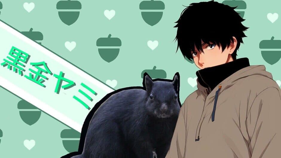 Скриншот 2 из Eiyou Tappuri no Kareshi