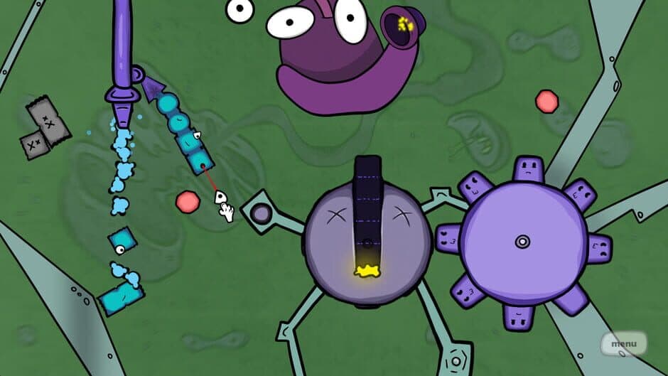 Скриншот 1 из Zombiology