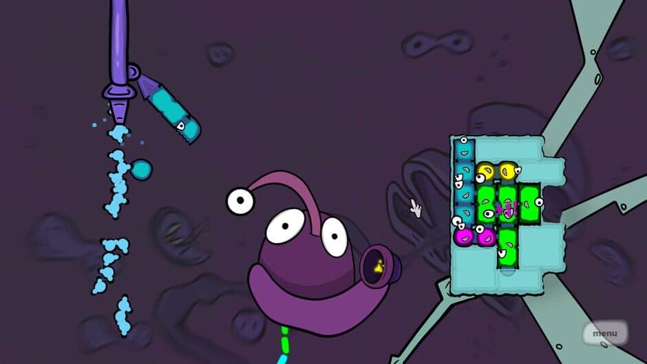 Скриншот 2 из Zombiology