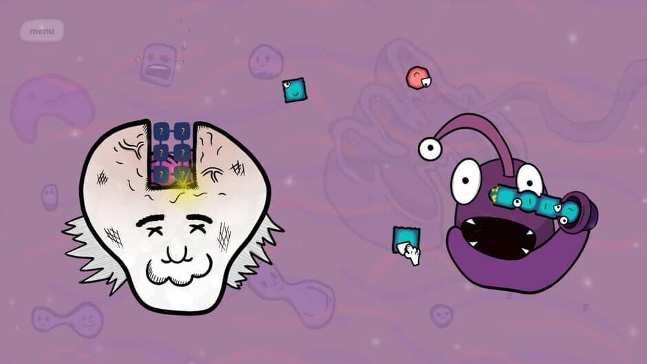 Скриншот 3 из Zombiology
