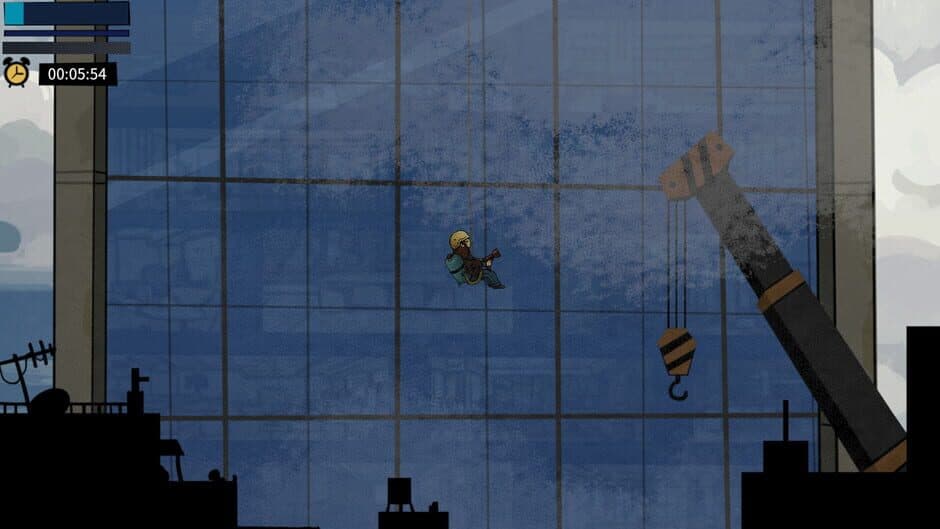 Скриншот 2 из Aerial Cleaner
