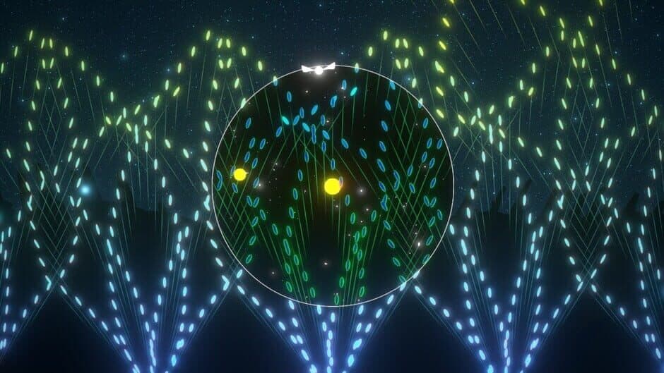 Скриншот 2 из Aether Fly